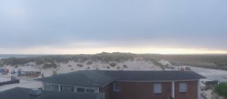 Archiv Foto Webcam Amrum Norddorf - Strand 05:00