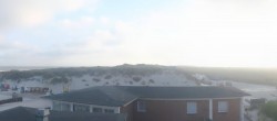 Archiv Foto Webcam Amrum Norddorf - Strand 06:00