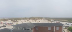Archiv Foto Webcam Amrum Norddorf - Strand 11:00