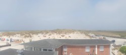 Archived image Webcam Amrum Norddorf - Beach 13:00