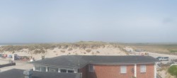 Archived image Webcam Amrum Norddorf - Beach 15:00