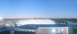 Archiv Foto Webcam Amrum Norddorf - Strand 01:00