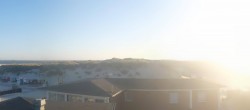 Archiv Foto Webcam Amrum Norddorf - Strand 05:00