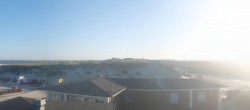 Archiv Foto Webcam Amrum Norddorf - Strand 06:00