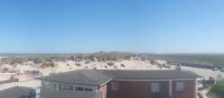 Archiv Foto Webcam Amrum Norddorf - Strand 09:00
