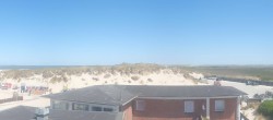 Archiv Foto Webcam Amrum Norddorf - Strand 11:00