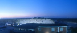 Archiv Foto Webcam Amrum Norddorf - Strand 23:00