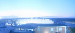 Archiv Foto Webcam Amrum Norddorf - Strand 01:00
