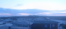Archiv Foto Webcam Amrum Norddorf - Strand 03:00