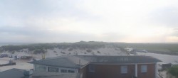 Archiv Foto Webcam Amrum Norddorf - Strand 05:00