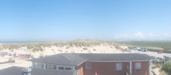 Archiv Foto Webcam Amrum Norddorf - Strand 11:00