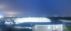 Archiv Foto Webcam Amrum Norddorf - Strand 01:00