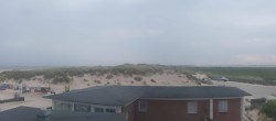 Archiv Foto Webcam Amrum Norddorf - Strand 05:00