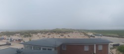 Archiv Foto Webcam Amrum Norddorf - Strand 06:00