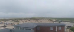 Archiv Foto Webcam Amrum Norddorf - Strand 07:00