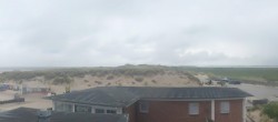 Archiv Foto Webcam Amrum Norddorf - Strand 09:00