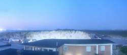 Archiv Foto Webcam Amrum Norddorf - Strand 23:00