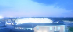 Archiv Foto Webcam Amrum Norddorf - Strand 01:00
