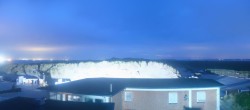 Archiv Foto Webcam Amrum Norddorf - Strand 01:00