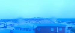 Archiv Foto Webcam Amrum Norddorf - Strand 03:00