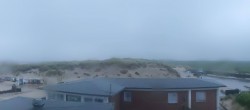 Archiv Foto Webcam Amrum Norddorf - Strand 05:00