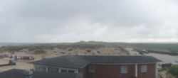 Archiv Foto Webcam Amrum Norddorf - Strand 07:00