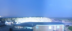 Archiv Foto Webcam Amrum Norddorf - Strand 01:00