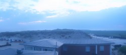 Archiv Foto Webcam Amrum Norddorf - Strand 03:00