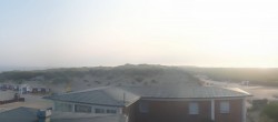 Archiv Foto Webcam Amrum Norddorf - Strand 05:00