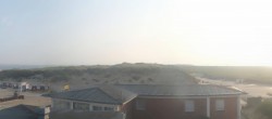 Archiv Foto Webcam Amrum Norddorf - Strand 06:00