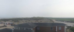 Archiv Foto Webcam Amrum Norddorf - Strand 07:00