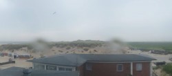 Archiv Foto Webcam Amrum Norddorf - Strand 11:00