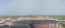 Archiv Foto Webcam Amrum Norddorf - Strand 15:00