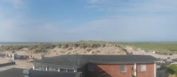 Archiv Foto Webcam Amrum Norddorf - Strand 17:00