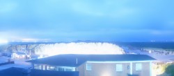 Archiv Foto Webcam Amrum Norddorf - Strand 01:00