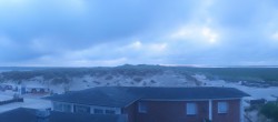 Archived image Webcam Amrum Norddorf - Beach 03:00