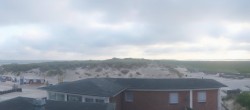 Archived image Webcam Amrum Norddorf - Beach 05:00