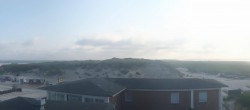 Archiv Foto Webcam Amrum Norddorf - Strand 06:00