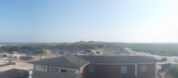 Archiv Foto Webcam Amrum Norddorf - Strand 07:00