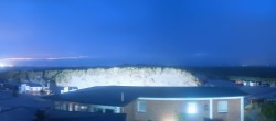 Archiv Foto Webcam Amrum Norddorf - Strand 23:00
