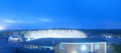 Archiv Foto Webcam Amrum Norddorf - Strand 01:00