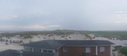 Archiv Foto Webcam Amrum Norddorf - Strand 05:00