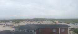 Archiv Foto Webcam Amrum Norddorf - Strand 07:00