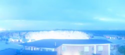 Archiv Foto Webcam Amrum Norddorf - Strand 01:00