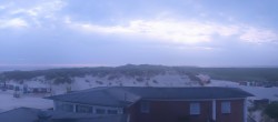Archiv Foto Webcam Amrum Norddorf - Strand 03:00