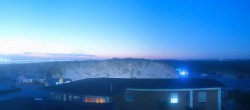 Archiv Foto Webcam Amrum Norddorf - Strand 23:00