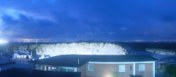 Archiv Foto Webcam Amrum Norddorf - Strand 01:00