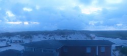 Archiv Foto Webcam Amrum Norddorf - Strand 03:00