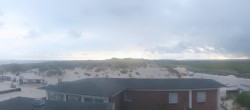 Archiv Foto Webcam Amrum Norddorf - Strand 05:00