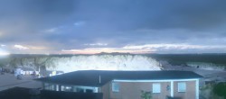 Archiv Foto Webcam Amrum Norddorf - Strand 01:00